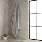 Πετσέτα Αιγαίον Νua Cotton 600gsm 90X180 Cloud